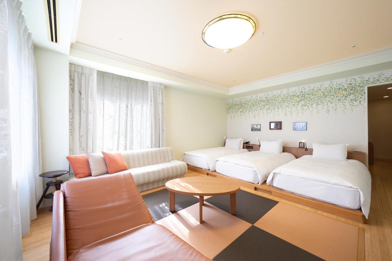 Namba Oriental 4* Ōsaka