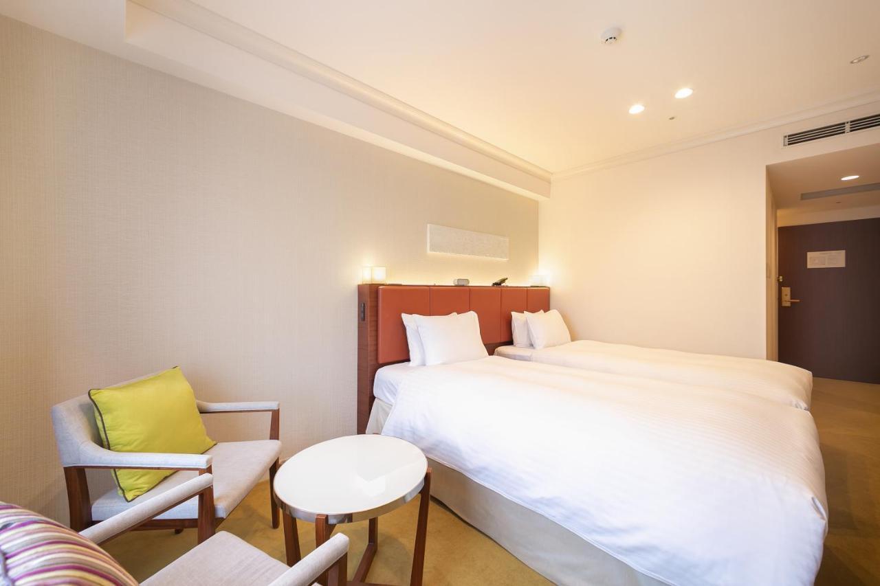 โรงแรมนัมบะ โอเรียนทอล โรงแรม
