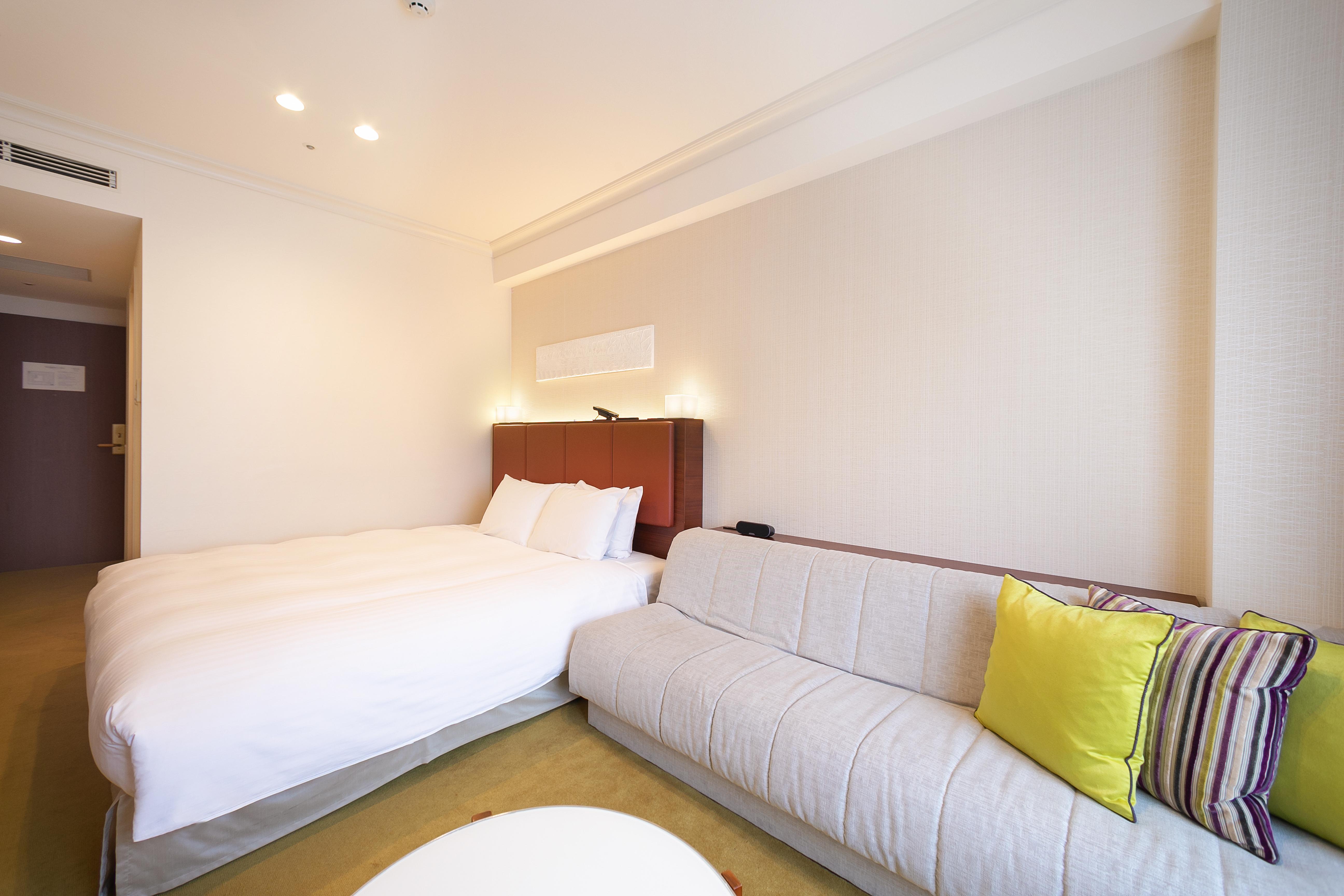 Hotel Namba Oriental Ōsaka