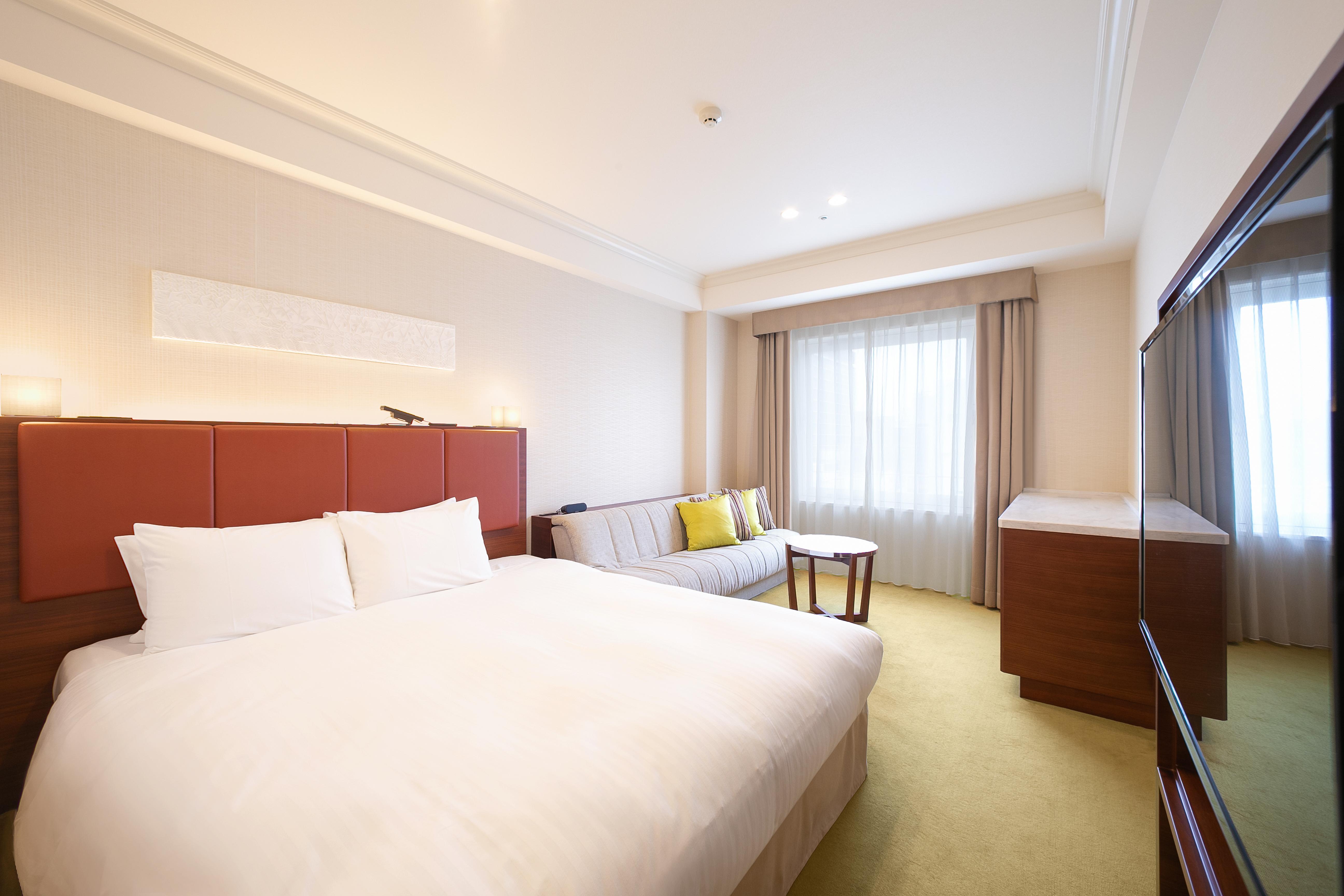 โรงแรม โรงแรมนัมบะ โอเรียนทอล โอซาก้า