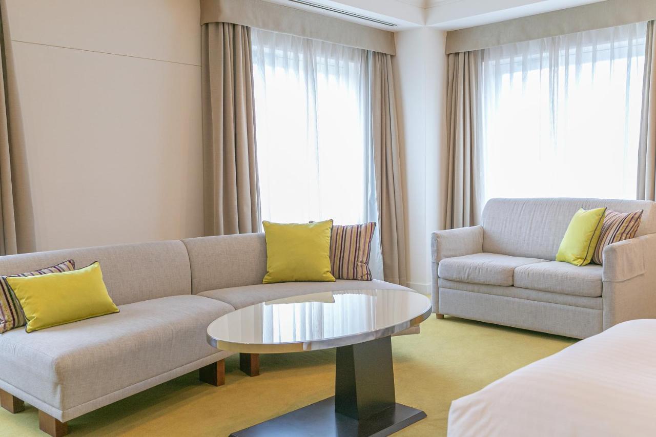 โรงแรม โรงแรมนัมบะ โอเรียนทอล 4*