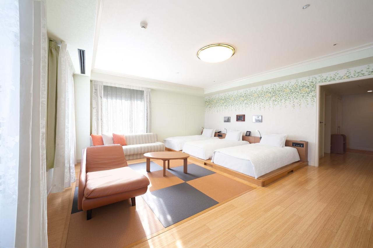 Hotel Namba Oriental Ōsaka