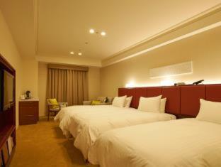 Namba Oriental Hotel Ōsaka