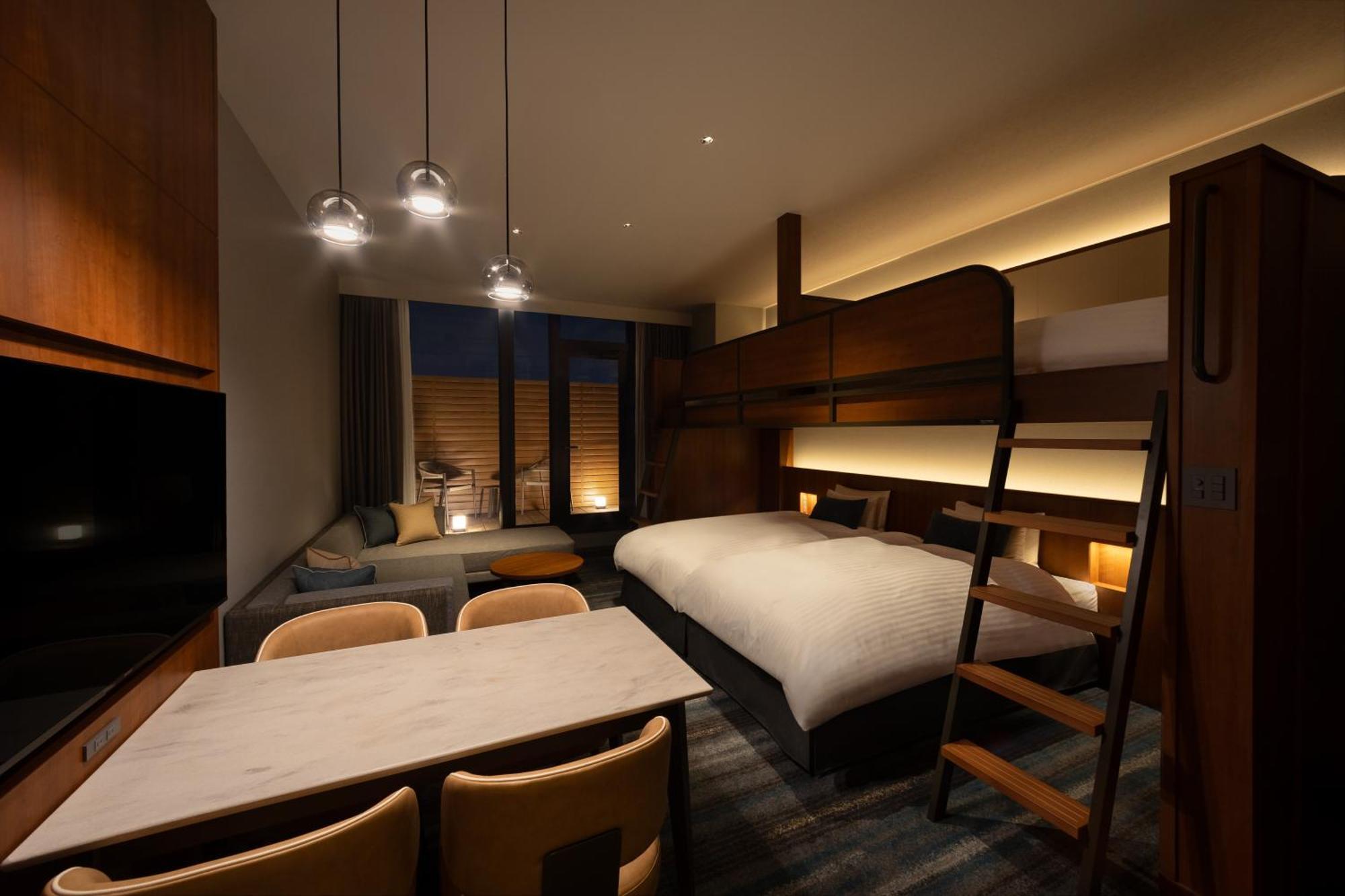 โรงแรมนัมบะ โอเรียนทอล โรงแรม โอซาก้า
