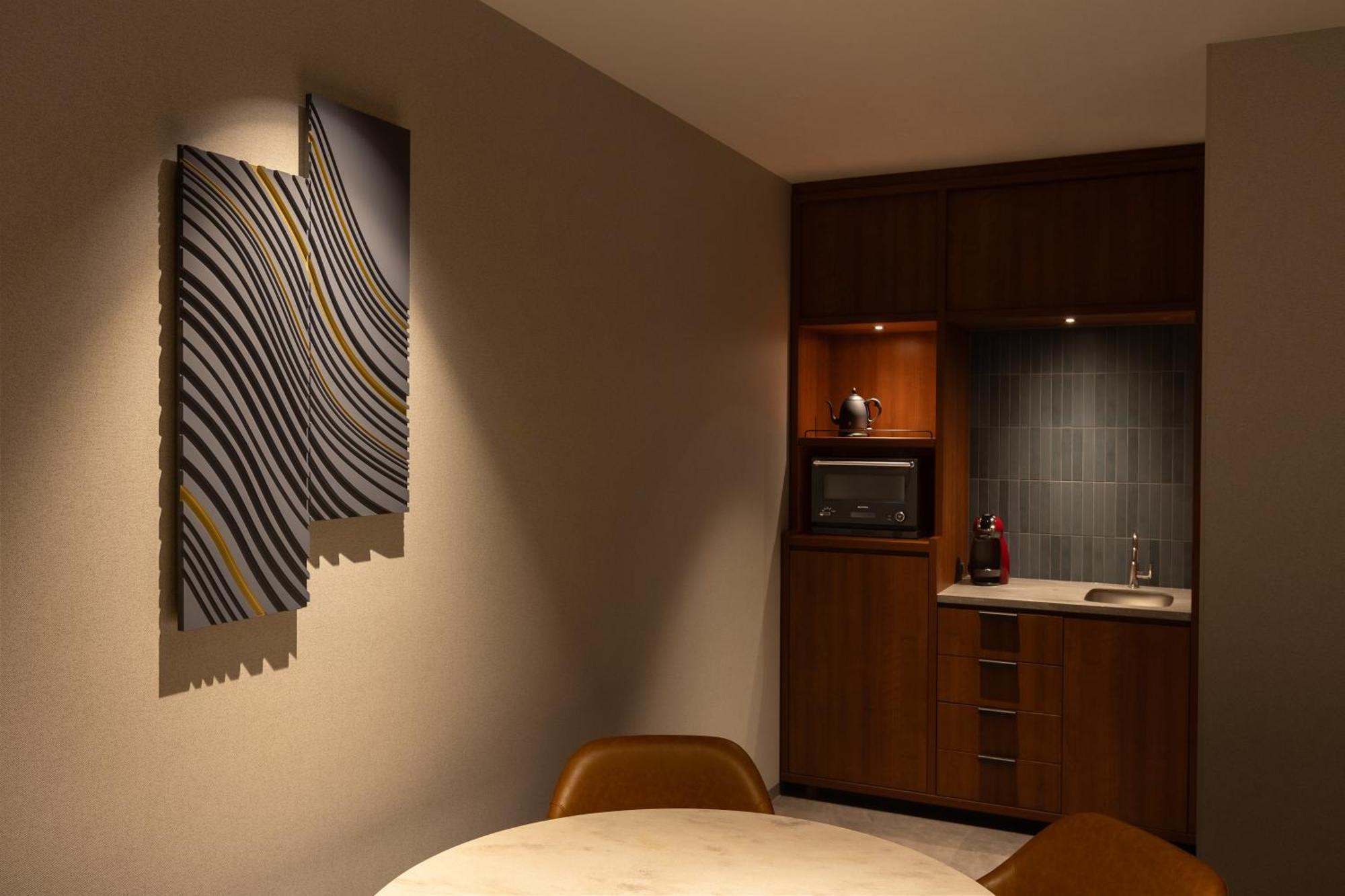 Namba Oriental Hotel Ōsaka