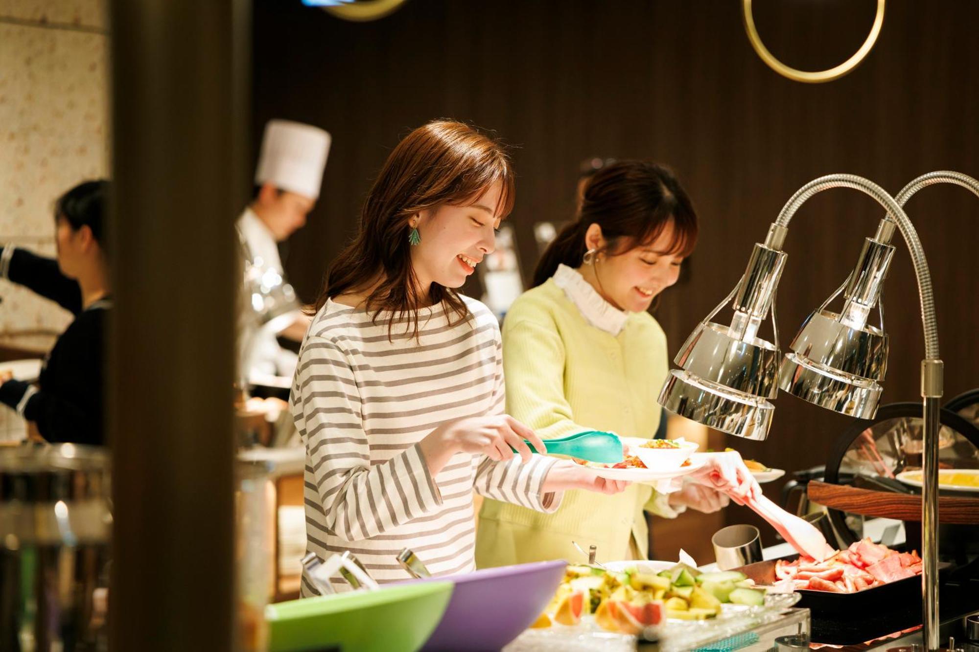 Namba Oriental 4* Ōsaka