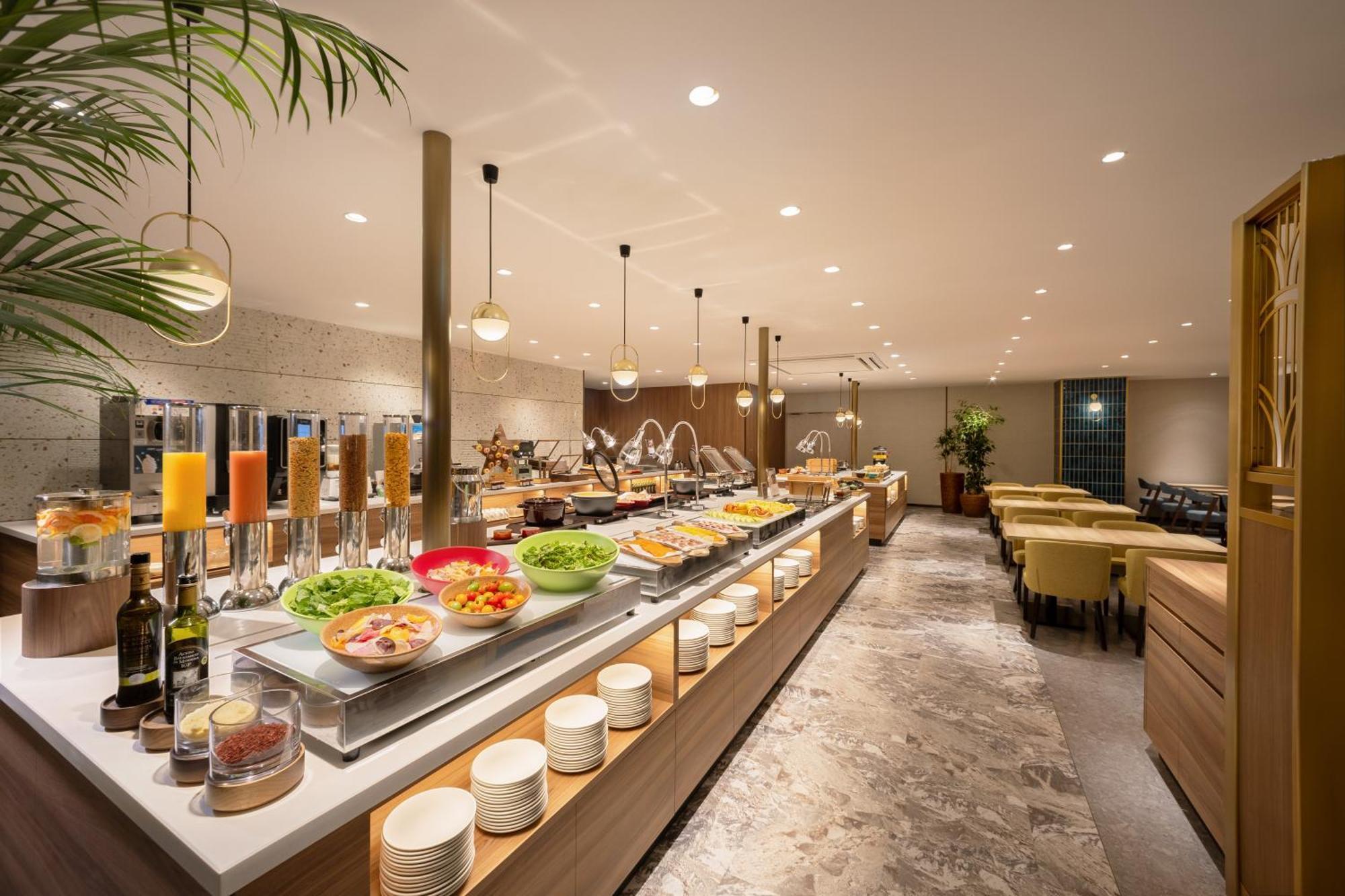 酒店 难波东方大酒店
