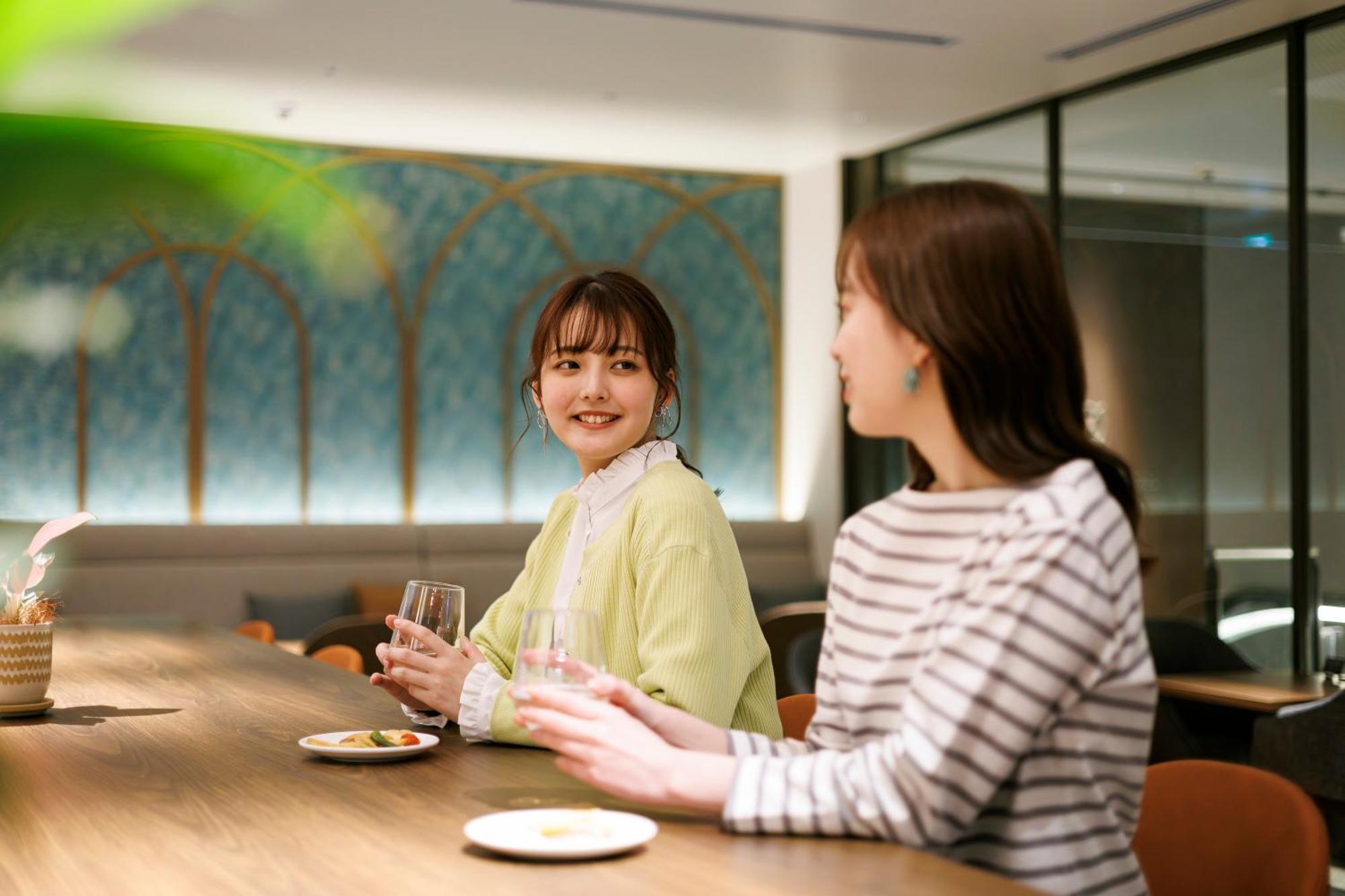 难波东方大酒店 4* 大阪